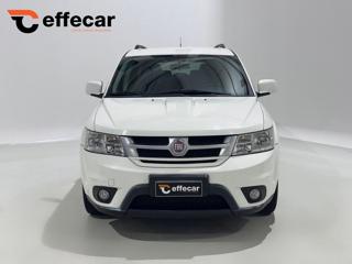 FIAT Freemont usata, con Airbag