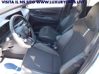 HYUNDAI i20 usata, con Immobilizzatore elettronico