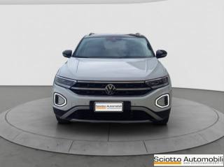 VOLKSWAGEN T-Roc 1.0 TSI Style