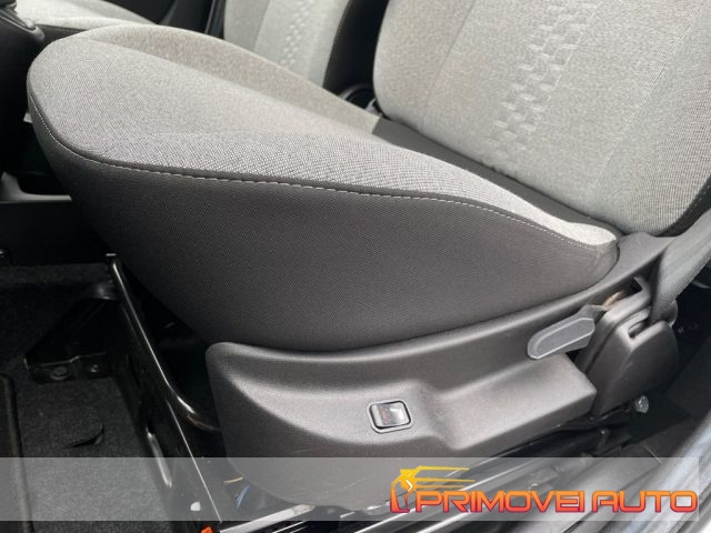 FIAT Qubo usata, con Bracciolo