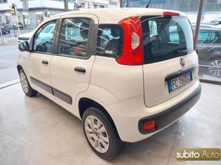 FIAT Panda usata, con Chiusura centralizzata