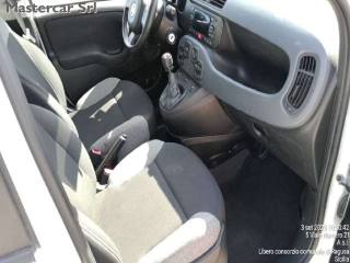 FIAT Panda usata, con Climatizzatore