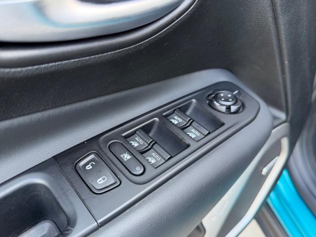 JEEP Renegade usata, con Sensori di parcheggio posteriori