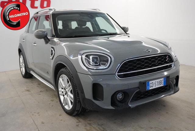 MINI Countryman usata, con Airbag