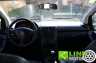 MERCEDES-BENZ A 150 usata, con ESP