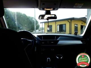 BMW X1 usata, con ESP