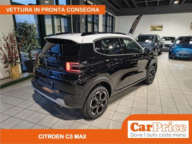 CITROEN C3 usata, con Airbag laterali