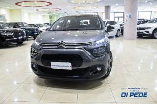 CITROEN C3 PureTech 83 S&S Feel