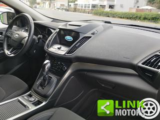 FORD Kuga usata 21