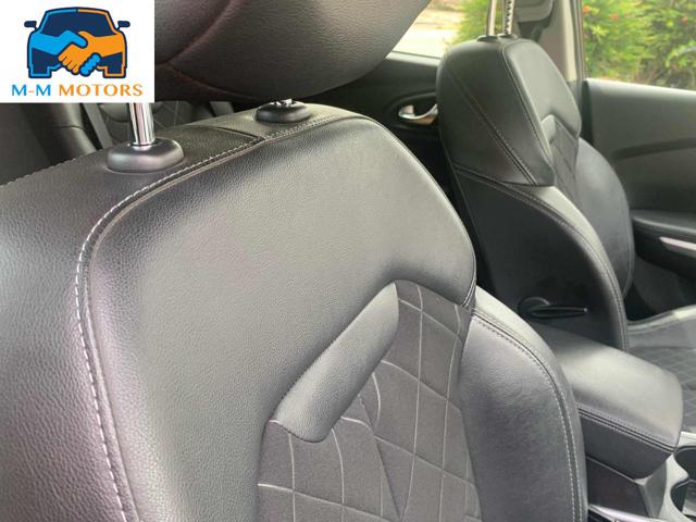 RENAULT Kadjar usata, con Filtro antiparticolato