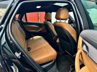 BMW X6 usata, con Filtro antiparticolato