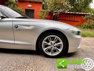 BMW Z4 usata, con Fari Xenon
