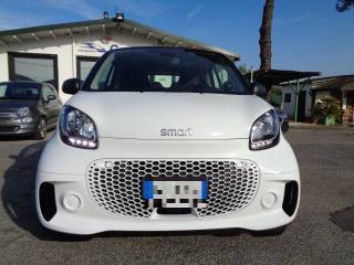 SMART ForTwo EQ Passion 22kw  NEOPATENTATI