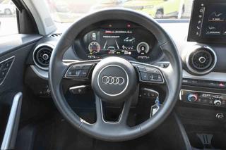 AUDI Q2 usata, con Filtro antiparticolato