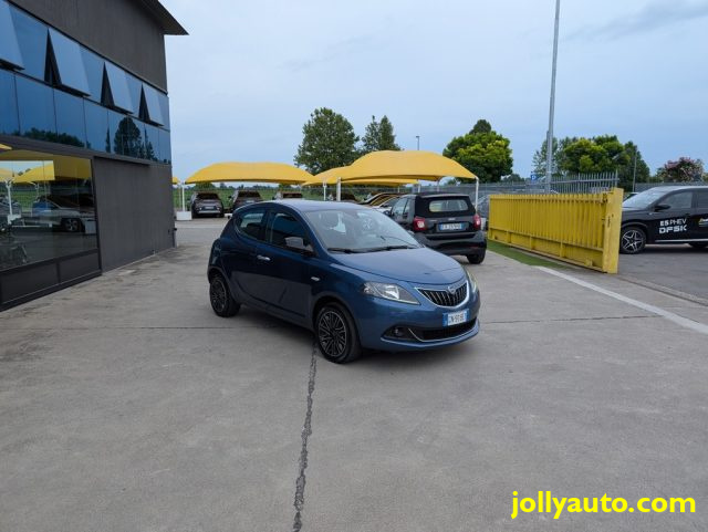 LANCIA Ypsilon usata, con Airbag Passeggero