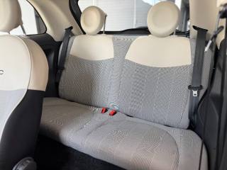 FIAT 500 usata, con Chiusura centralizzata