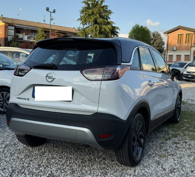 OPEL Crossland X usata, con Cruise Control