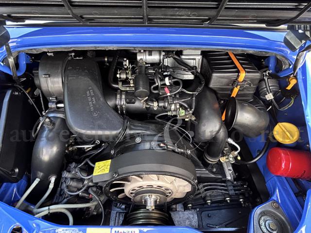 PORSCHE 964 usata 11