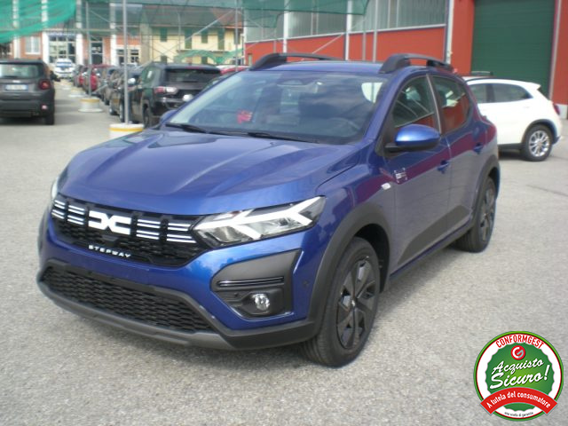 DACIA Sandero usata, con Airbag Passeggero