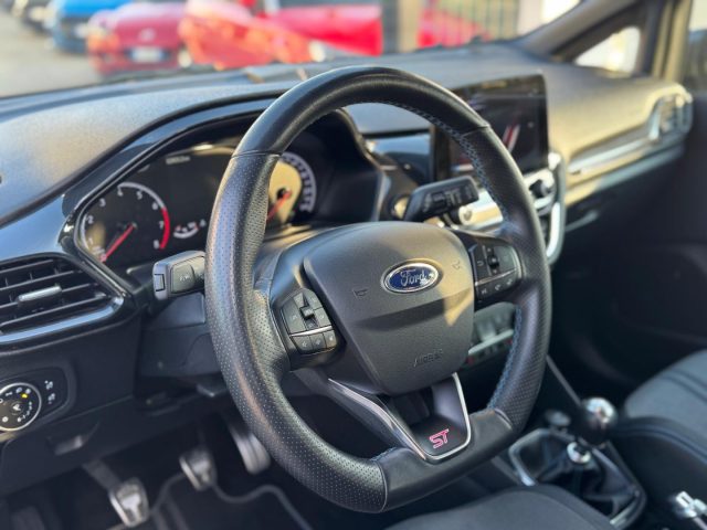 FORD Fiesta usata, con Cronologia tagliandi