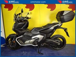HONDA X-ADV usata 2