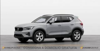VOLVO XC40 usata, con Bluetooth