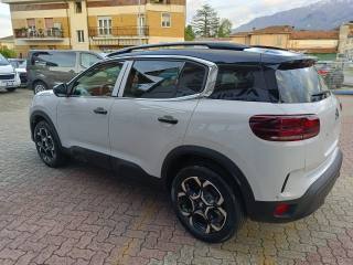CITROEN C5 Aircross usata, con Airbag