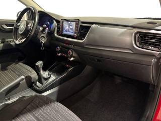 KIA Stonic usata, con Controllo trazione