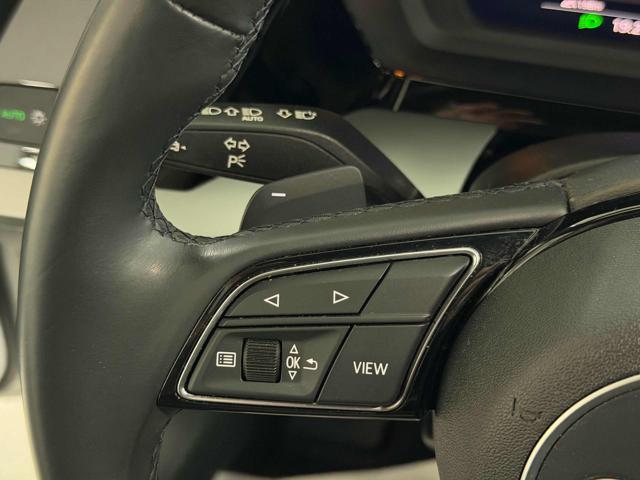 AUDI A3 usata, con Frenata d