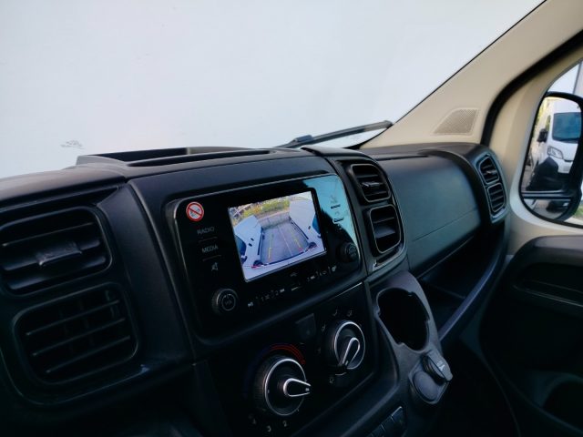 FIAT Ducato usata 25