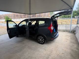 DACIA Lodgy usata 50