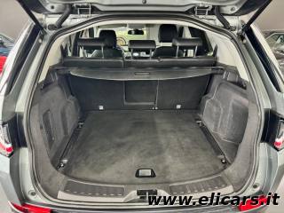 LAND ROVER Discovery Sport usata, con Cerchi in lega