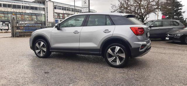AUDI Q2 usata, con Chiusura centralizzata