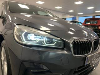 BMW 216 usata, con Volante multifunzione