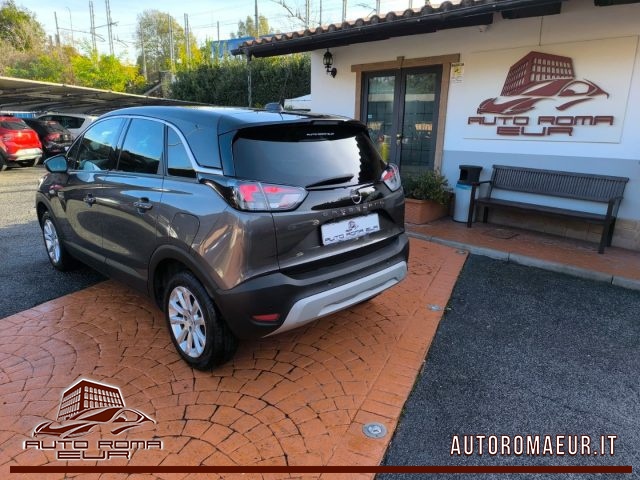 OPEL Crossland usata, con Alzacristalli elettrici