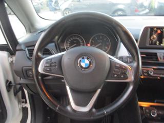 BMW 218 usata, con Volante multifunzione
