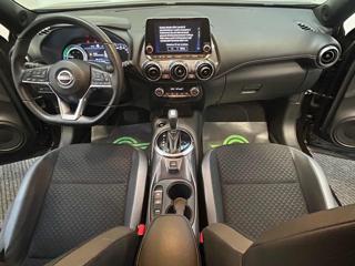 NISSAN Juke usata, con Airbag laterali