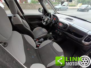 FIAT 500L usata, con Bluetooth