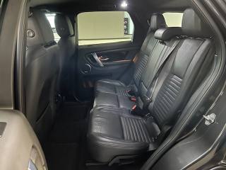 LAND ROVER Discovery Sport usata, con Boardcomputer