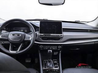 JEEP Compass usata 12