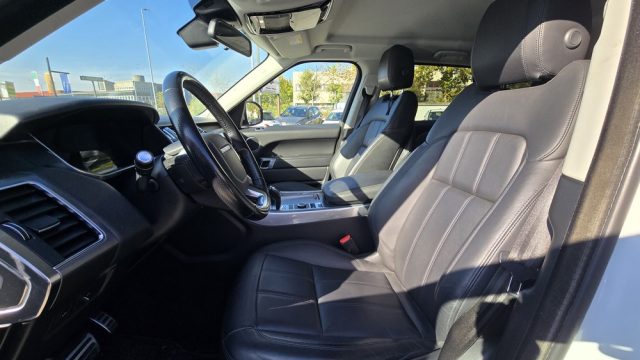 LAND ROVER Range Rover Sport usata, con Chiusura centralizzata