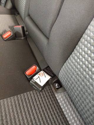 SUZUKI S-Cross usata, con Climatizzatore