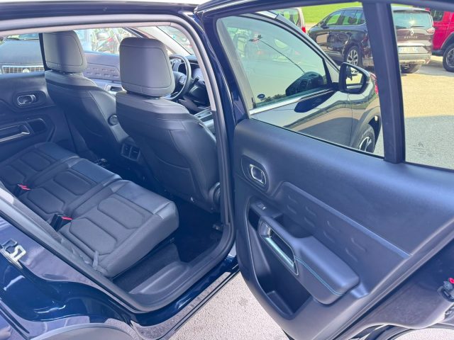 CITROEN C5 Aircross usata, con Park Distance Control