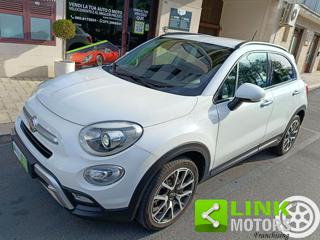 FIAT 500X usata, con Controllo elettronico della corsia