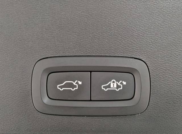 VOLVO XC40 usata, con MP3