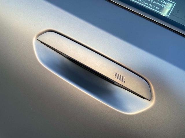 BMW 520 usata, con Sistema di visione notturna