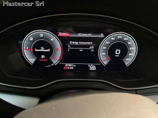 AUDI Q5 usata, con Autoradio