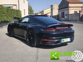 PORSCHE 992 usata, con Airbag Passeggero