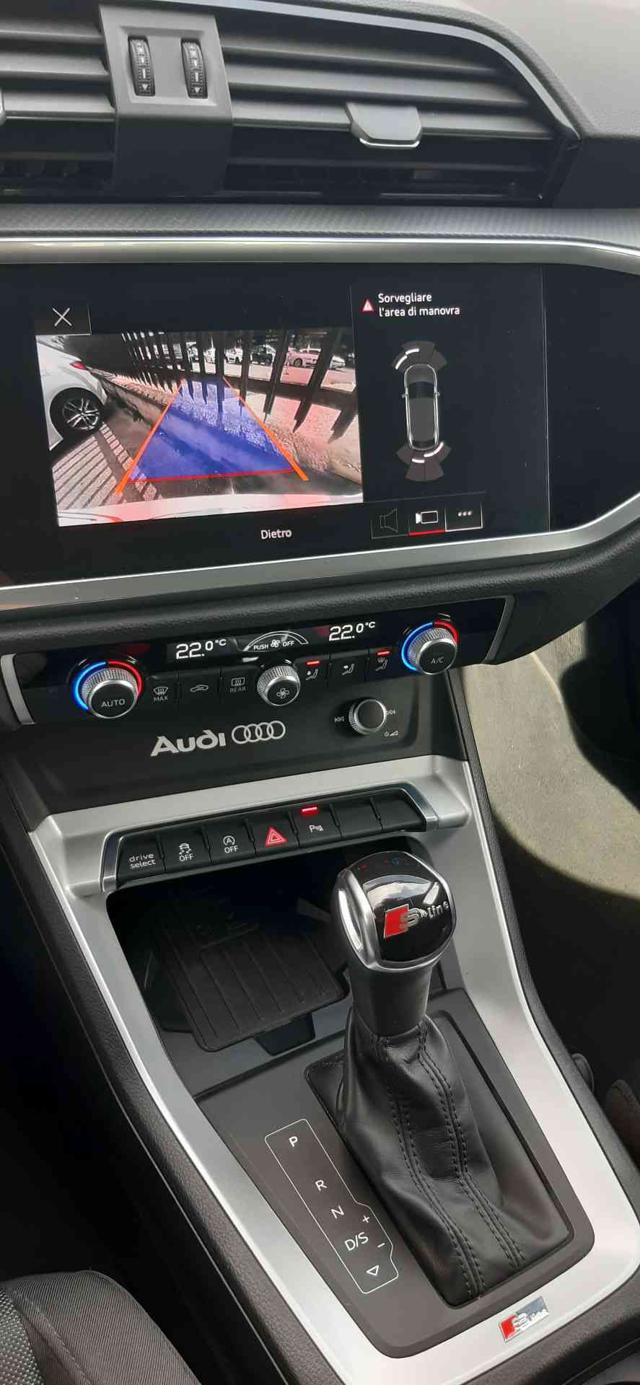 AUDI Q3 usata 34