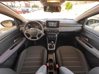DACIA Jogger usata, con Touch screen